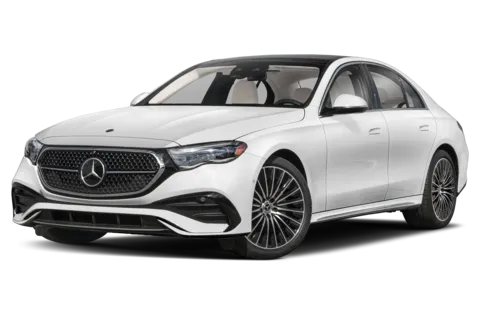Mercedes Classe E